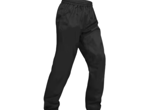 Pantalón impermeable 3 capa