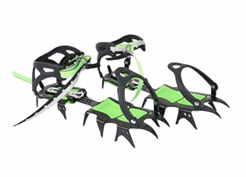 Crampones