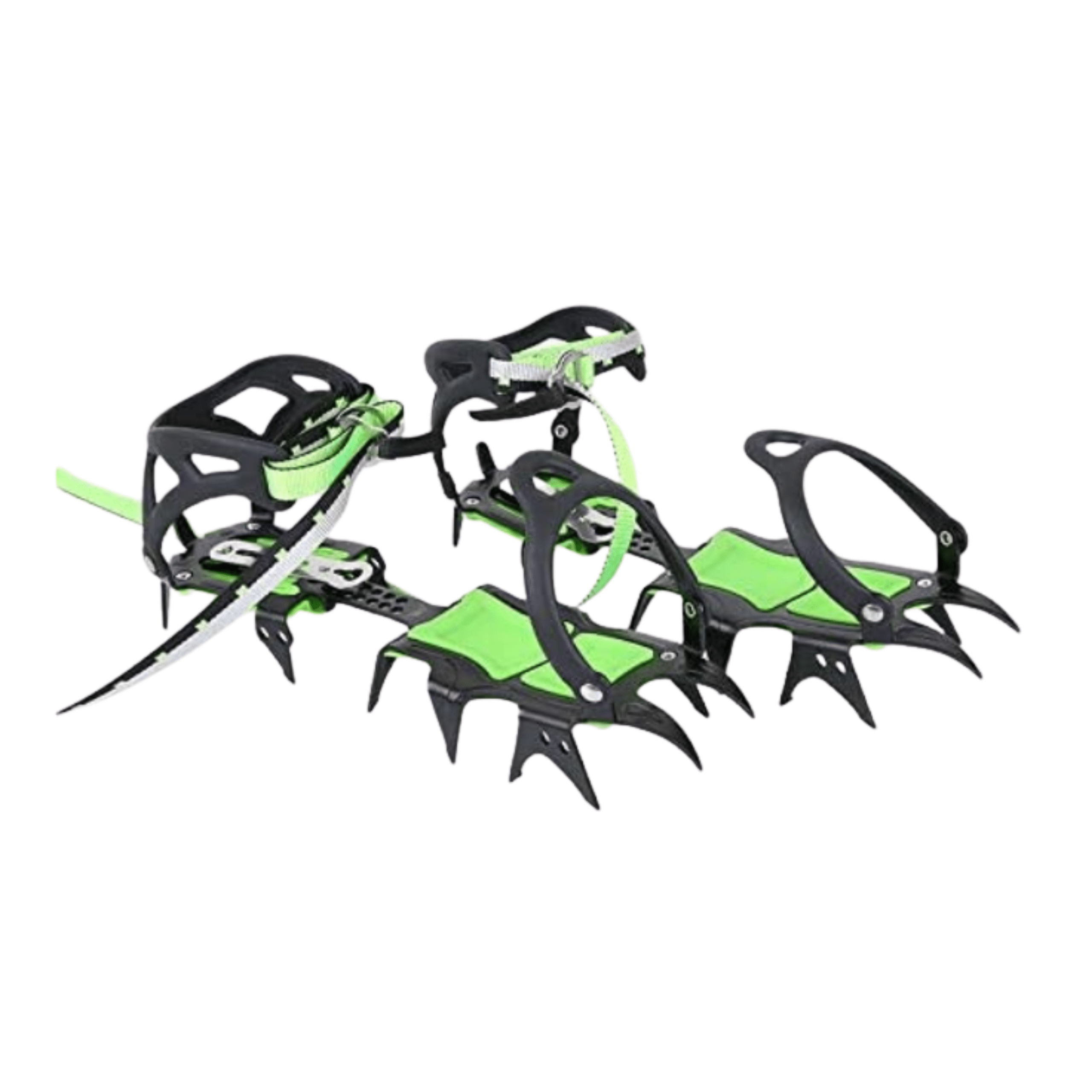 Crampones