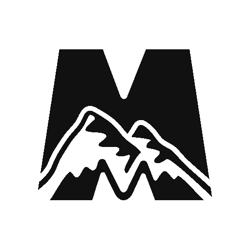 Montaña y Roca