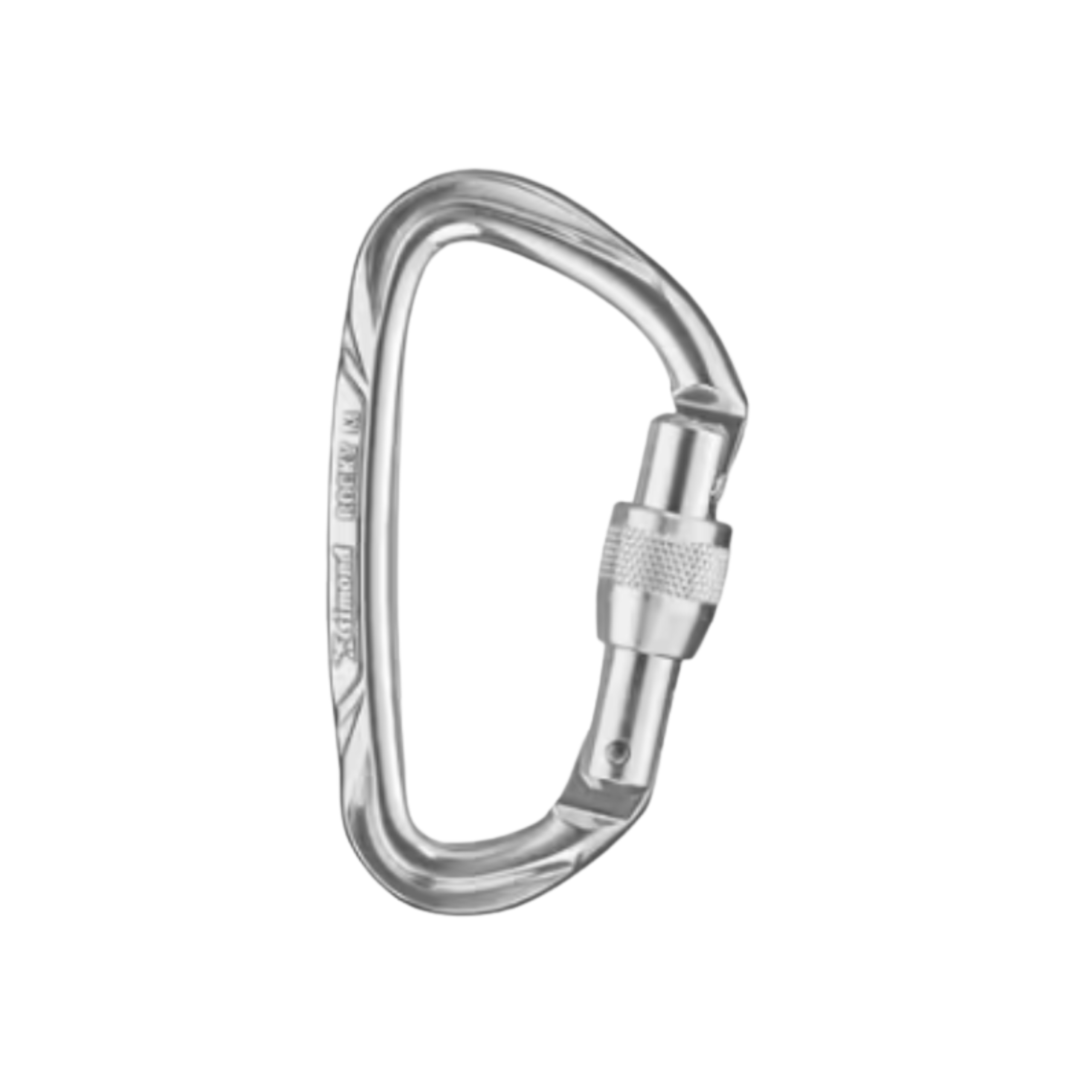 Mosquetones de seguridad