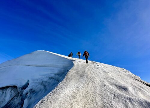 Nevado del Wila