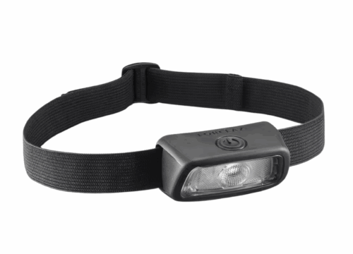 Linterna frontal de 50 lúmenes