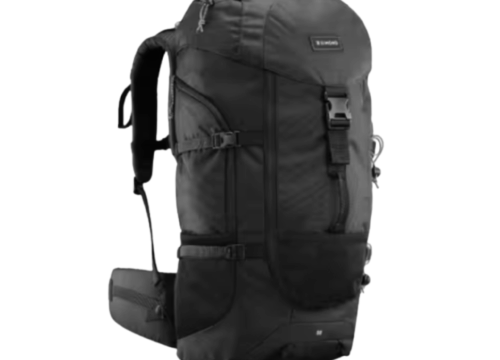 Morral 35 litros