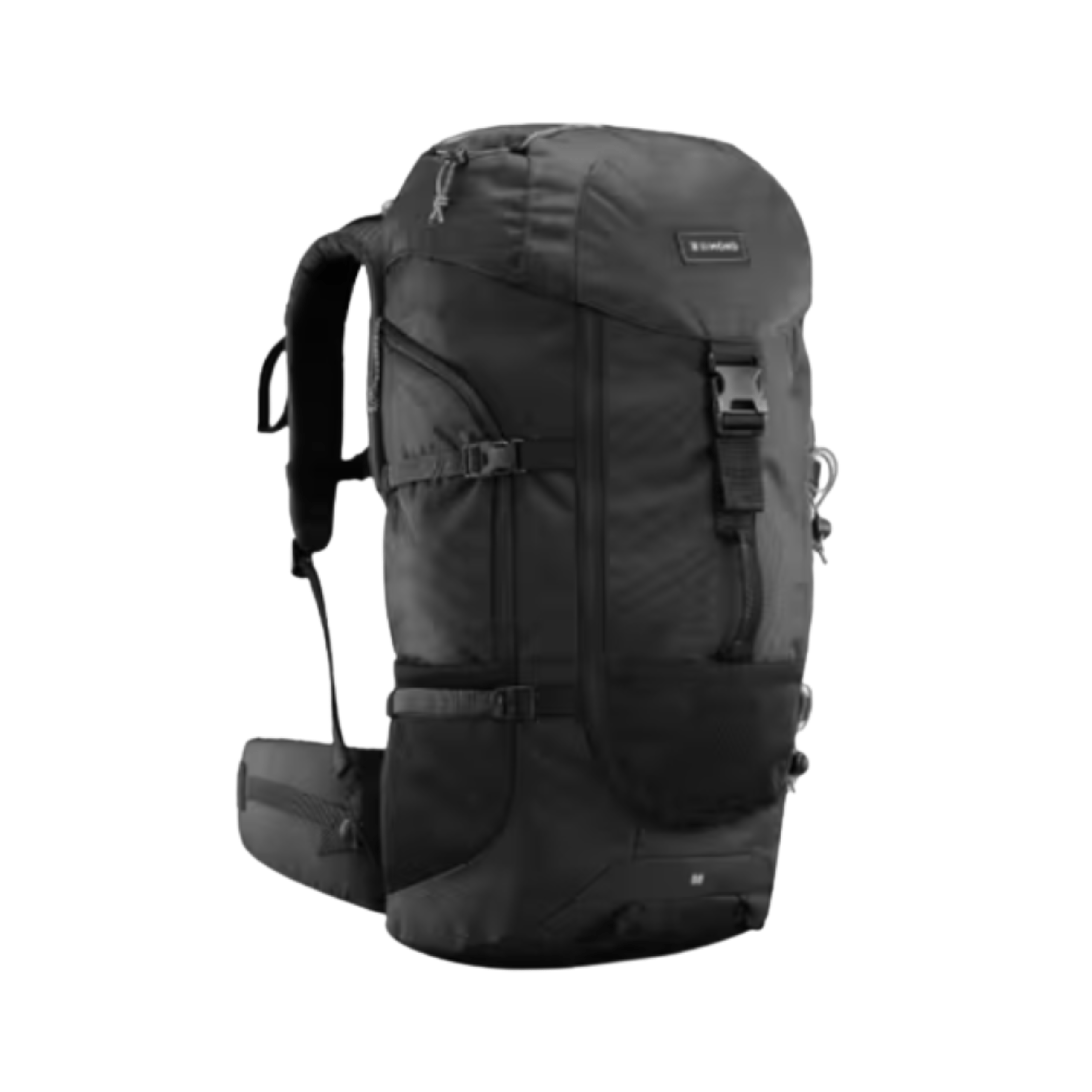 Morral 35 litros